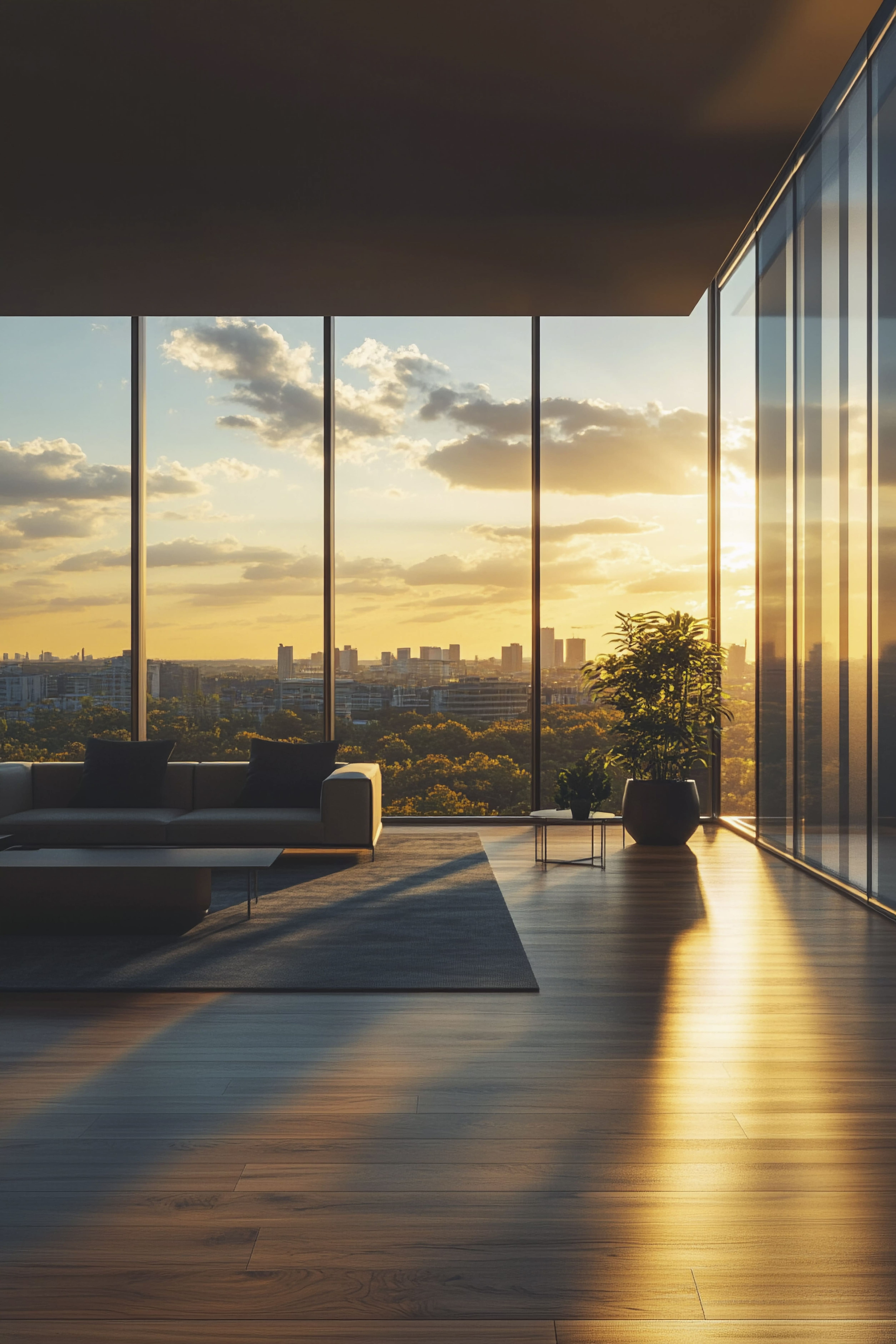 Vertical blinds Dubai