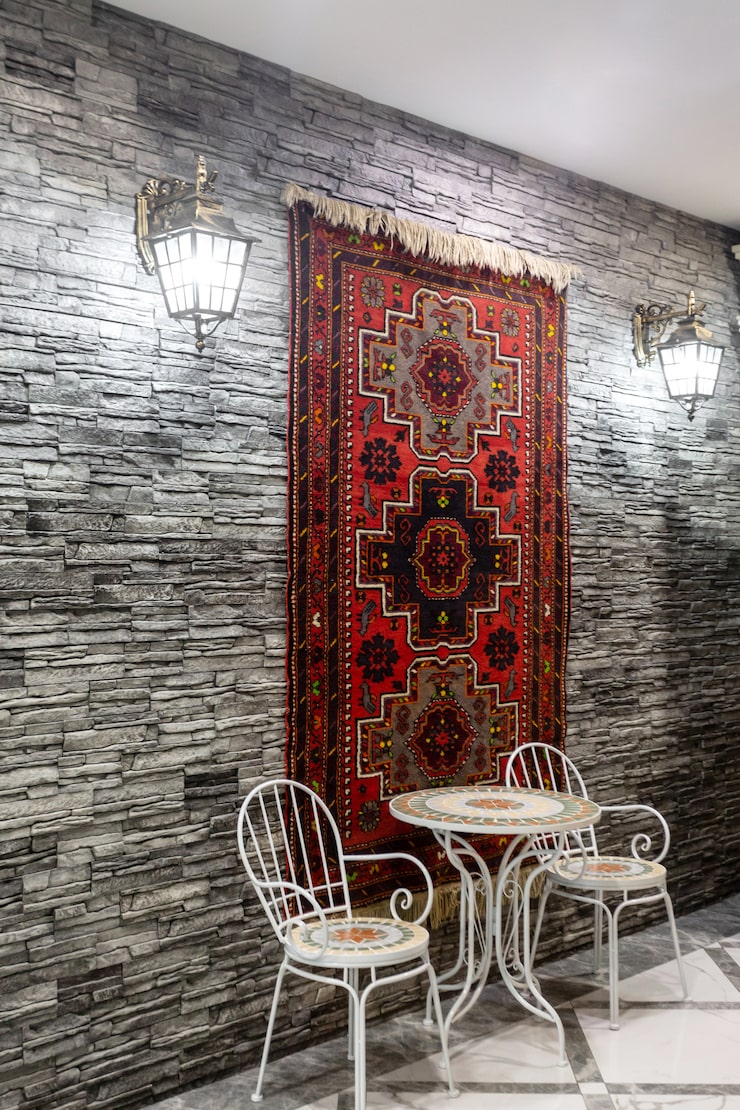 Wall to Wall Carpet Dubai
