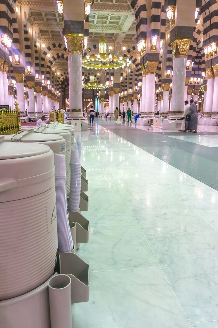 Epoxy Flooring Dubai