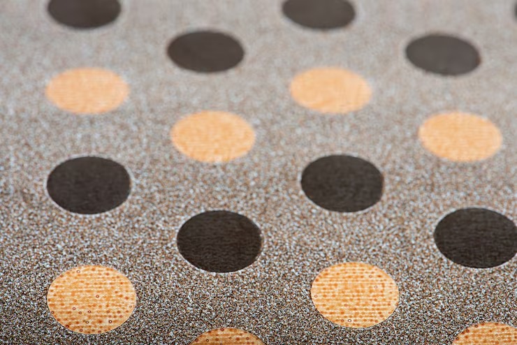 Rubber Flooring Dubai