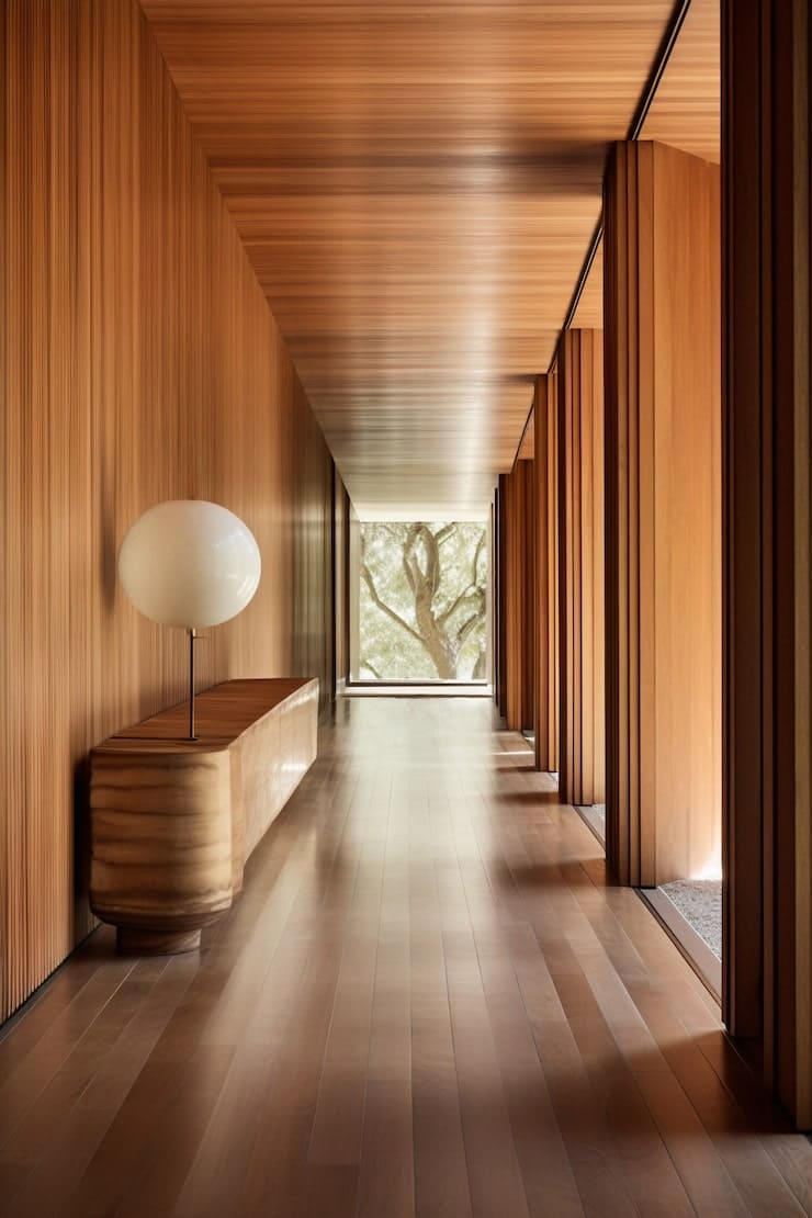 Wooden Flooring Dubai