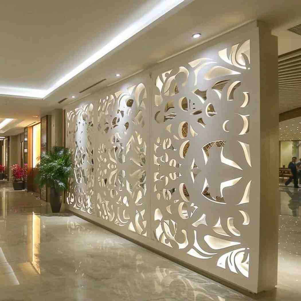 Electrical services office