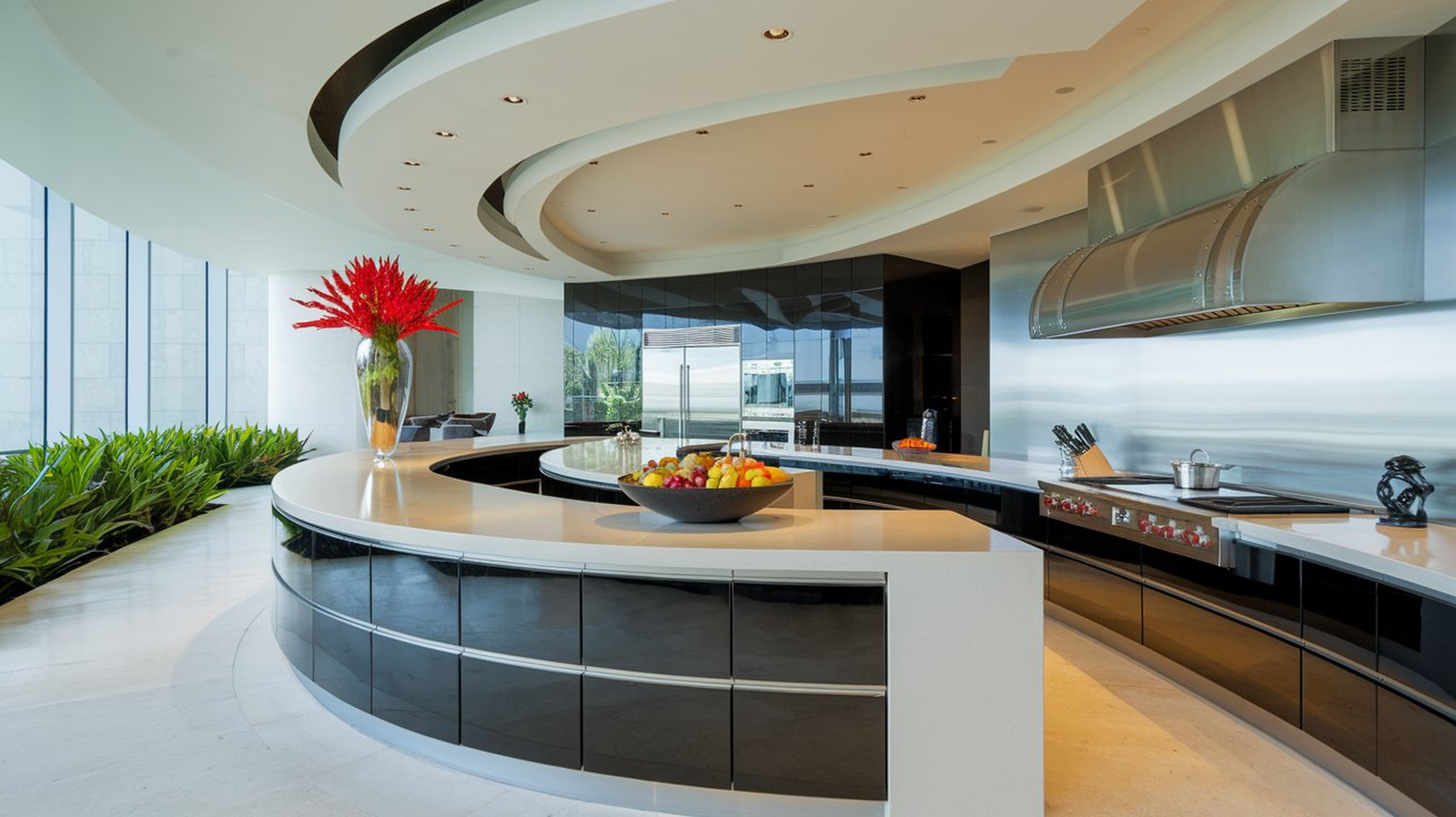 Kitchen Renovation Dubai