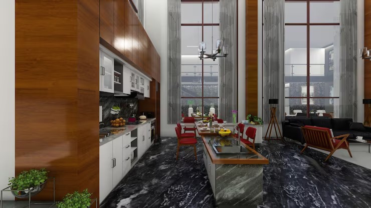 Renovation Services Dubai