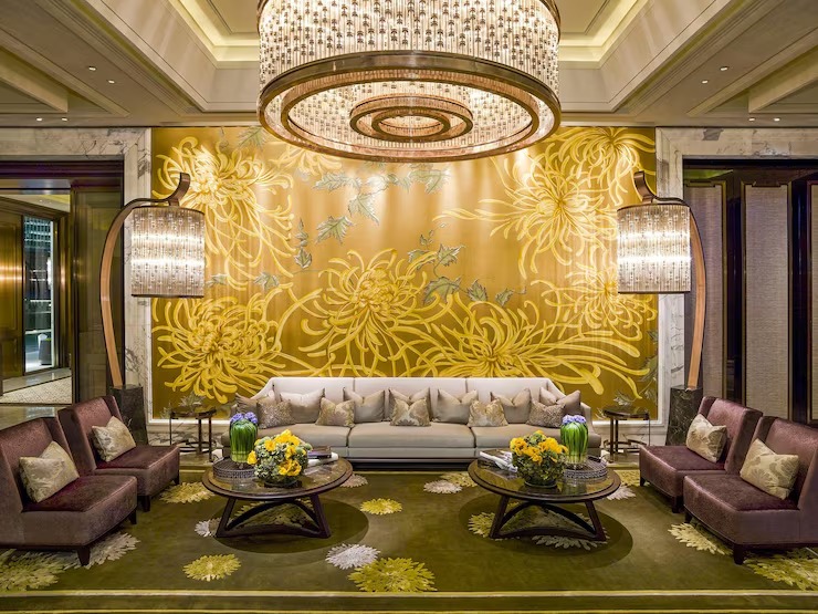 Wall Treatments Dubai