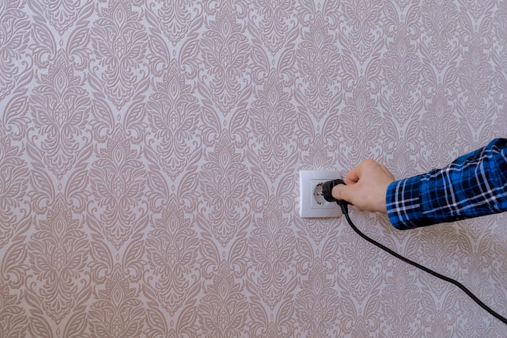 Wallpaper Fixing Dubai